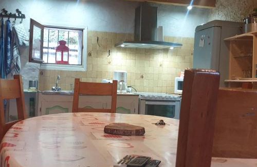 Boutx Ski Chalet | Le chalet des nounours