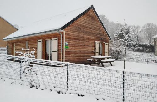 Rochefort-Montagne Ski Chalet | Le chalet des Patures