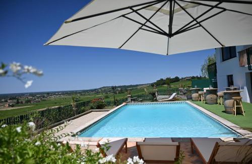 Cadillac Villa | Le Chalet des Perchés