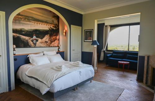 Cadillac Villa | Le Chalet des Perchés