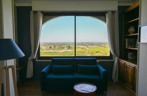 Cadillac Villa | Le Chalet des Perchés