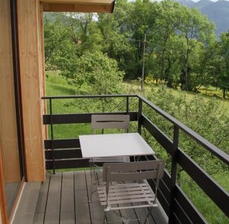 Viuz-en-Sallaz Ski Chalet | Le chalet des Pierres