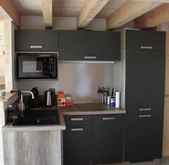 Viuz-en-Sallaz Ski Chalet | Le chalet des Pierres