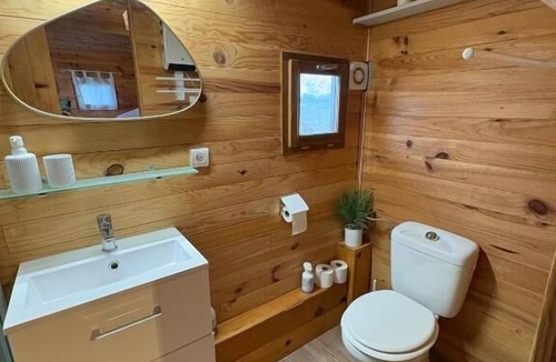 Clermont Bed & Breakfast | LE CHALET DES PINS