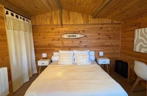 Clermont Bed & Breakfast | LE CHALET DES PINS