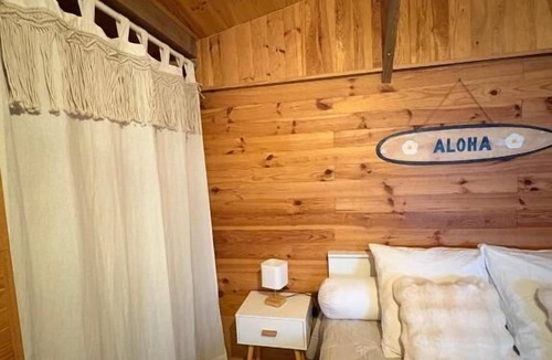 Clermont Bed & Breakfast | LE CHALET DES PINS