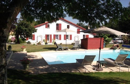 Clermont Ski Chalet | LE CHALET DES PINS