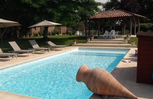 Clermont Ski Chalet | LE CHALET DES PINS