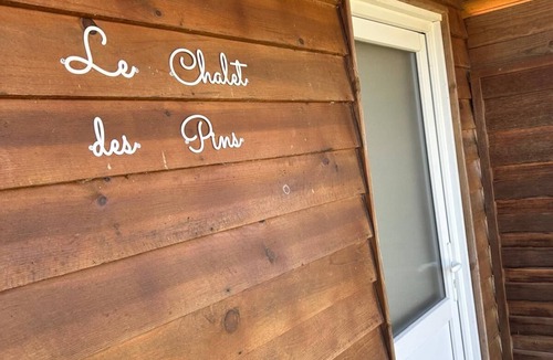 Clermont Ski Chalet | LE CHALET DES PINS