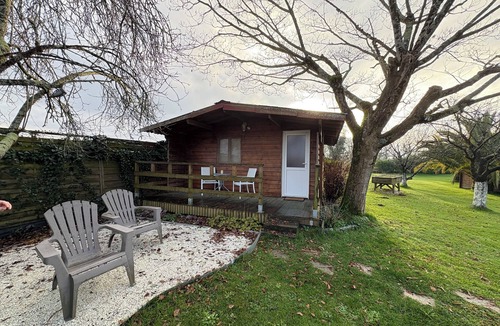 Clermont Ski Chalet | LE CHALET DES PINS