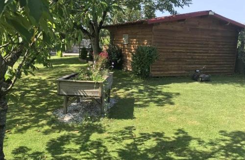 Clermont Ski Chalet | Le Chalet des Pins - La Forge De Clermont