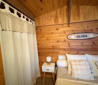 Clermont Ski Chalet | Le Chalet des Pins - La Forge De Clermont