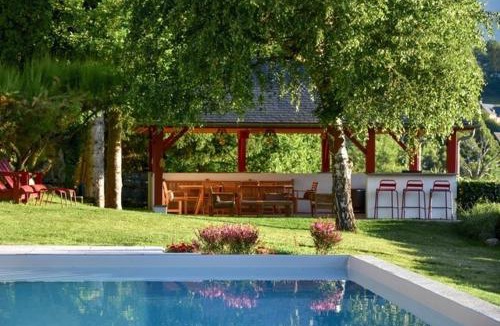 Saint-Savin House | Le Chalet des Pyrénées St Savin