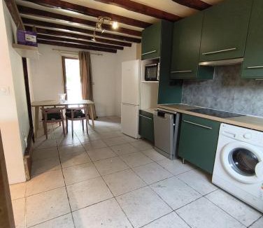 Ontex House | Le chalet des randonneurs