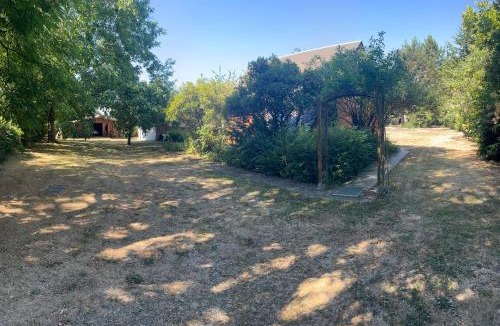 Angles-sur-lAnglin House | Le chalet des Robins