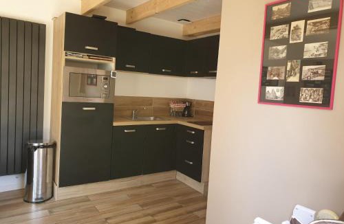 Veules-les-Roses Ski Chalet | Le Chalet des Roses
