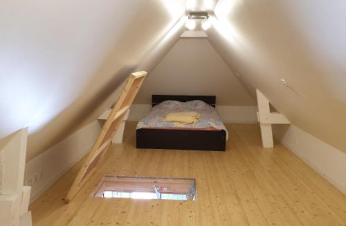 Veules-les-Roses Ski Chalet | Le Chalet des Roses