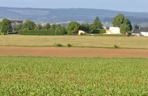 Ville-sur-Lumes House | Le chalet des Sarteaux