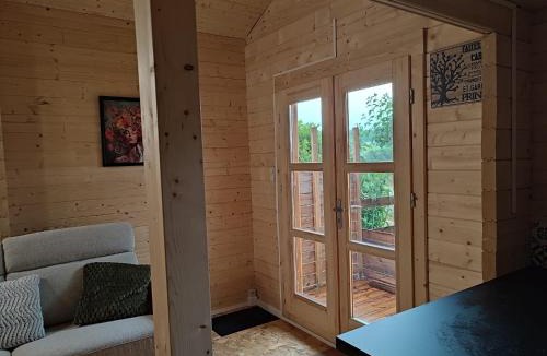 Ville-sur-Lumes House | Le chalet des Sarteaux