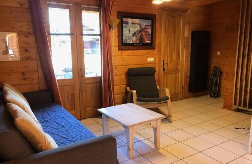 Bias Apartment | Le Chalet des Vagues