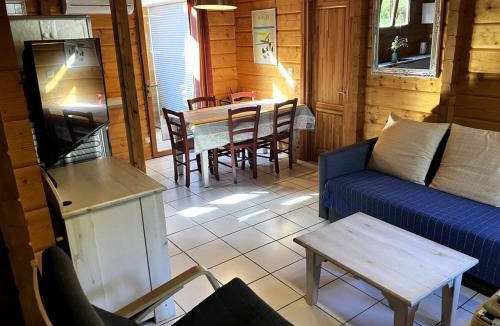 Bias Apartment | Le Chalet des Vagues