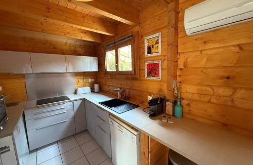 Bias Apartment | Le Chalet des Vagues