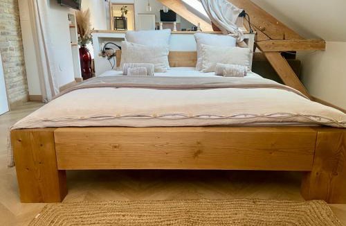 Dieppe Apartment | Le Chalet Dieppois