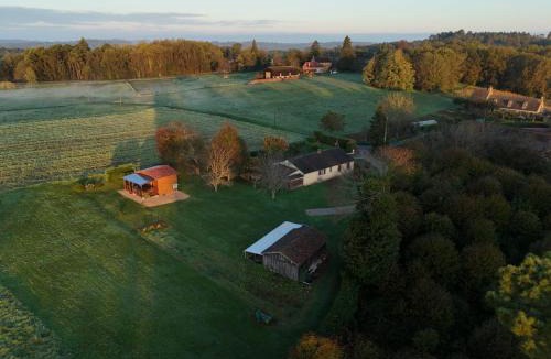 Saint-Genies Ski Chalet | Le chalet douillet