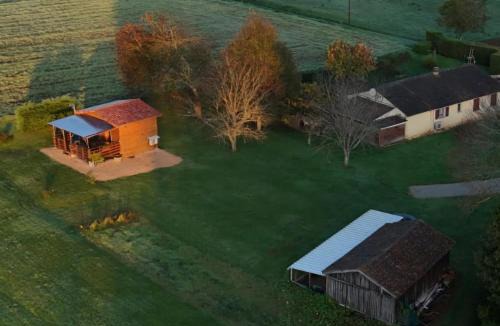 Saint-Genies Ski Chalet | Le chalet douillet