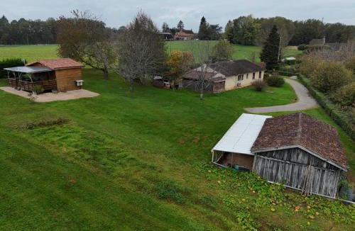 Saint-Genies Ski Chalet | Le chalet douillet
