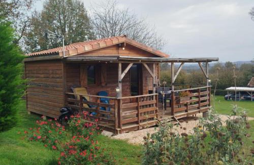 Saint-Genies Ski Chalet | Le chalet douillet