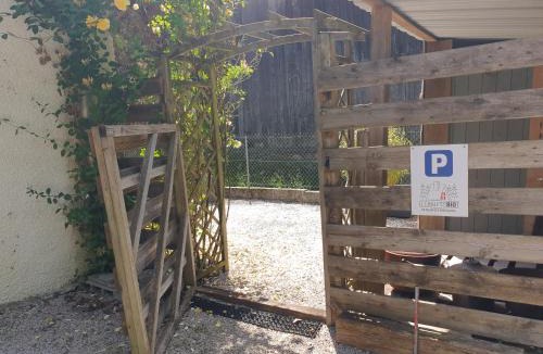 Le Biot Apartment | Le Chalet du BioT