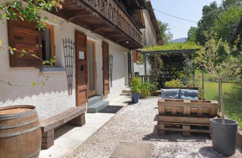 Le Biot Apartment | Le Chalet du BioT