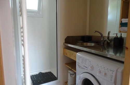 La Teste-de-Buch Ski Chalet | Le chalet du bonheur