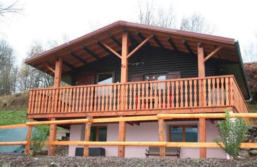 Ban-de-Laveline Ski Chalet | Le Chalet du bonheur , individuel avec belle vue