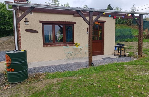 Liessies House | Le Chalet du Bonheur