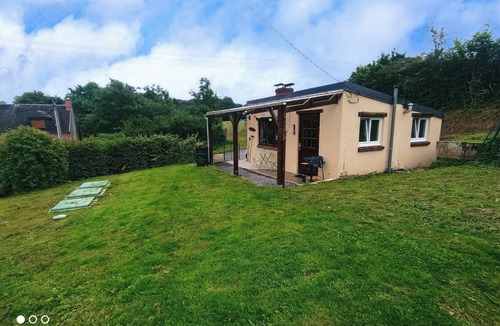 Liessies House | Le Chalet du Bonheur