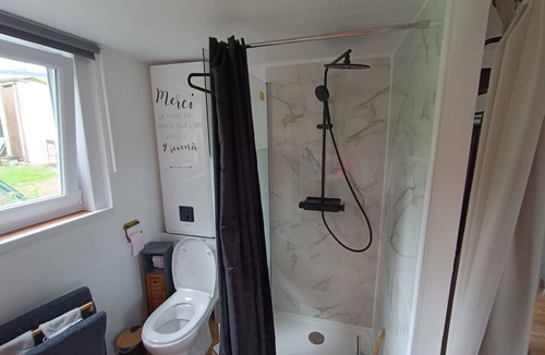 Liessies House | Le Chalet du Bonheur