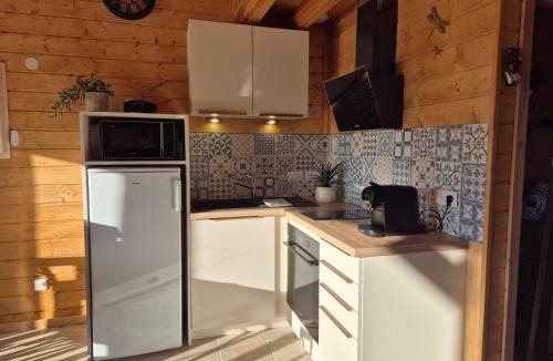 Apremont House | Le chalet du bord de Saône