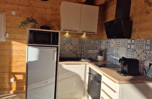 Apremont House | Le chalet du bord de Saône