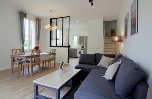 Cussac-Fort-Medoc House | Le Chalet du Jardinier