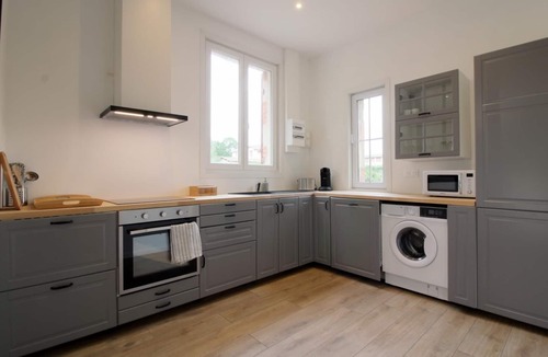 Cussac-Fort-Medoc House | Le Chalet du Jardinier