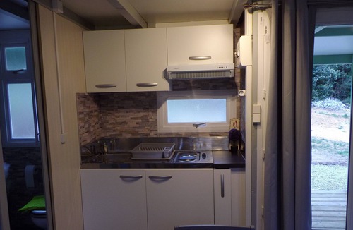 Aubagne Ski Chalet | Le Chalet du Garlaban