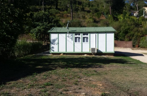 Aubagne Ski Chalet | Le Chalet du Garlaban