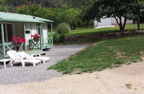 Aubagne Ski Chalet | Le Chalet du Garlaban