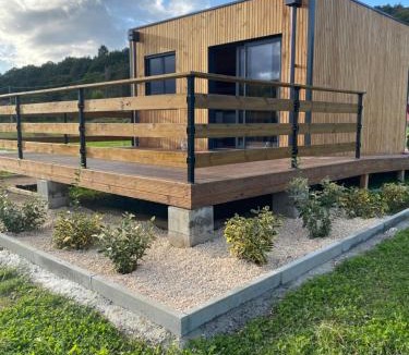 Barbazan Ski Chalet | Le chalet du hameau