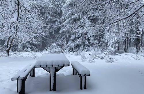 Le Hohwald Ski Chalet | Le Chalet du Hohwald