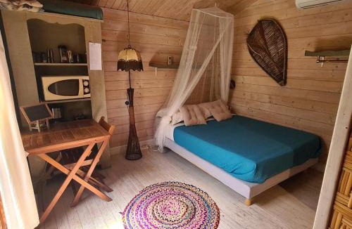 Marmande House | Le chalet du Jardin caché