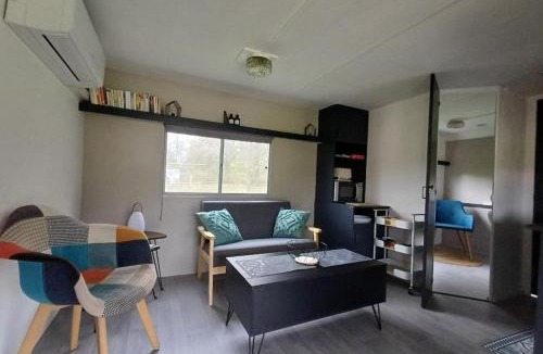 Eguzon-Chantome House | Le Chalet du Lâcher-Prise