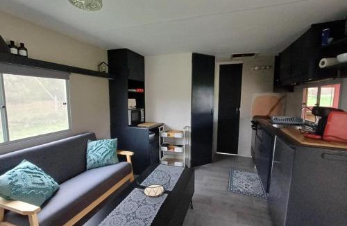 Eguzon-Chantome House | Le Chalet du Lâcher-Prise